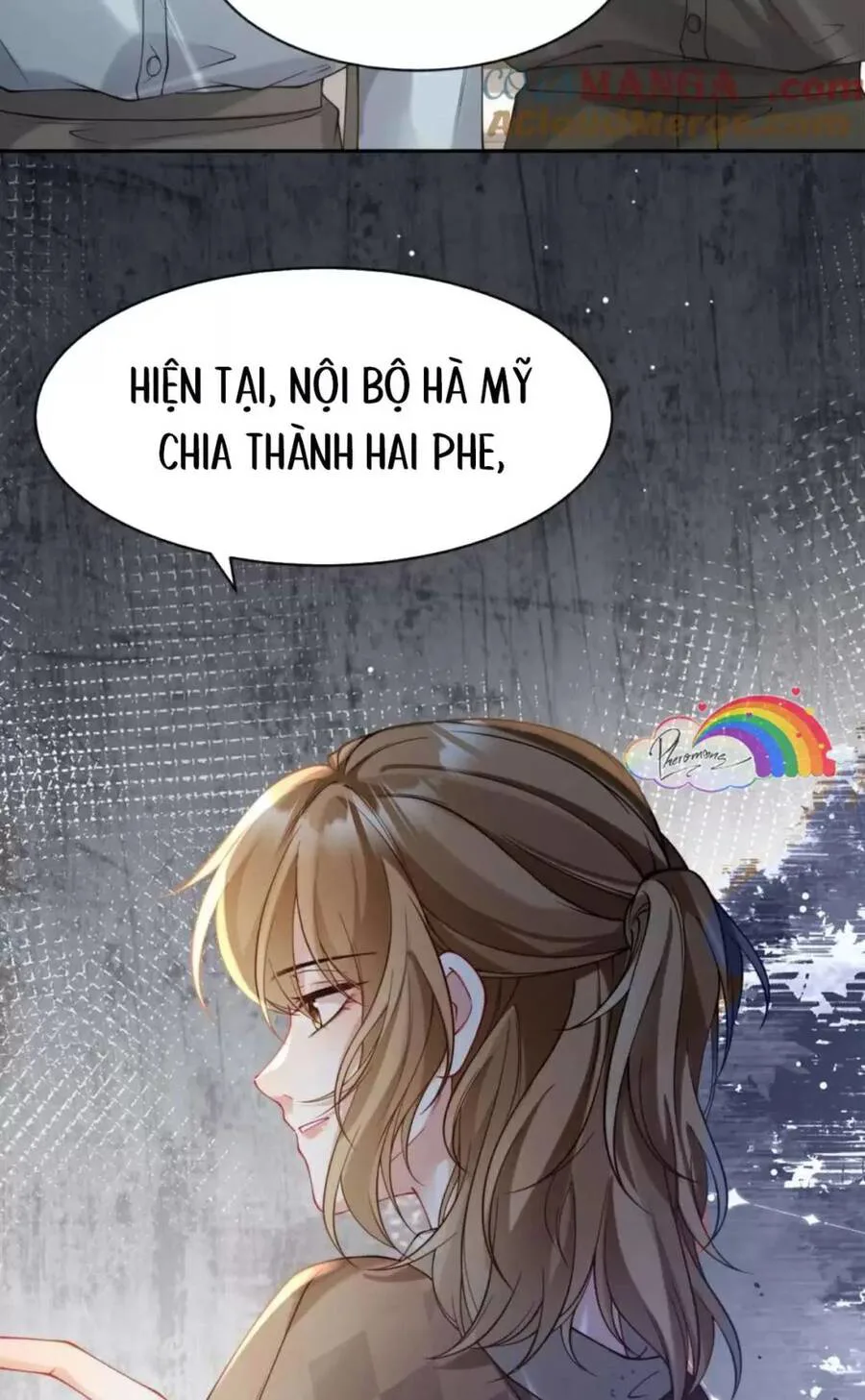 Sổ Tay Tâm Ý chương 16 - trang 20