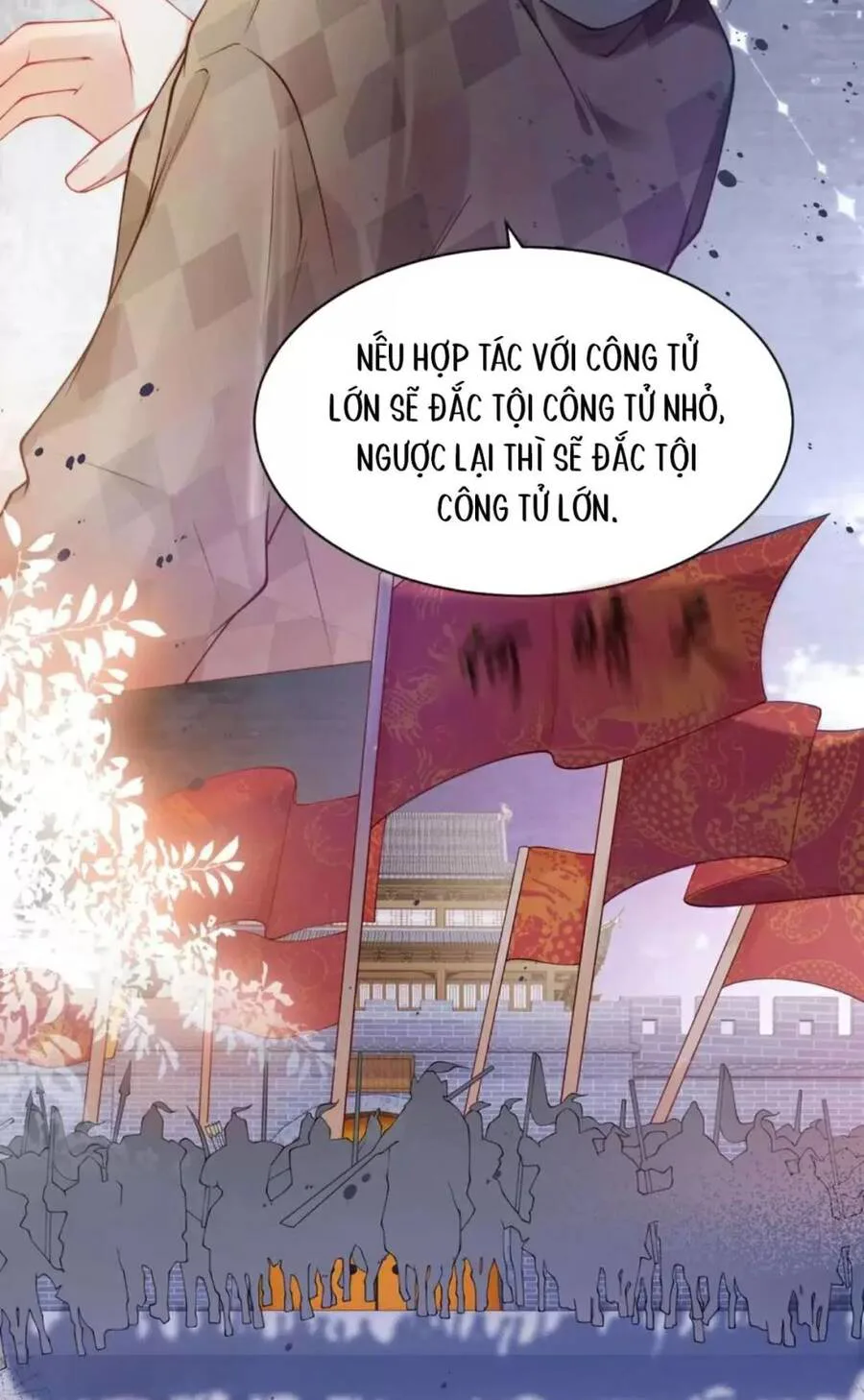Sổ Tay Tâm Ý chương 16 - trang 21