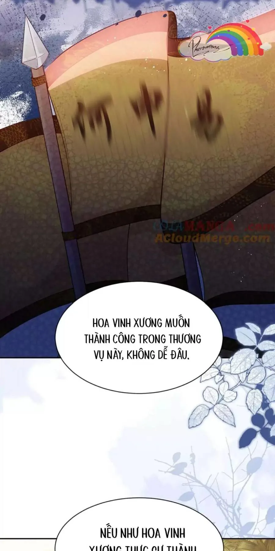 Sổ Tay Tâm Ý chương 16 - trang 22