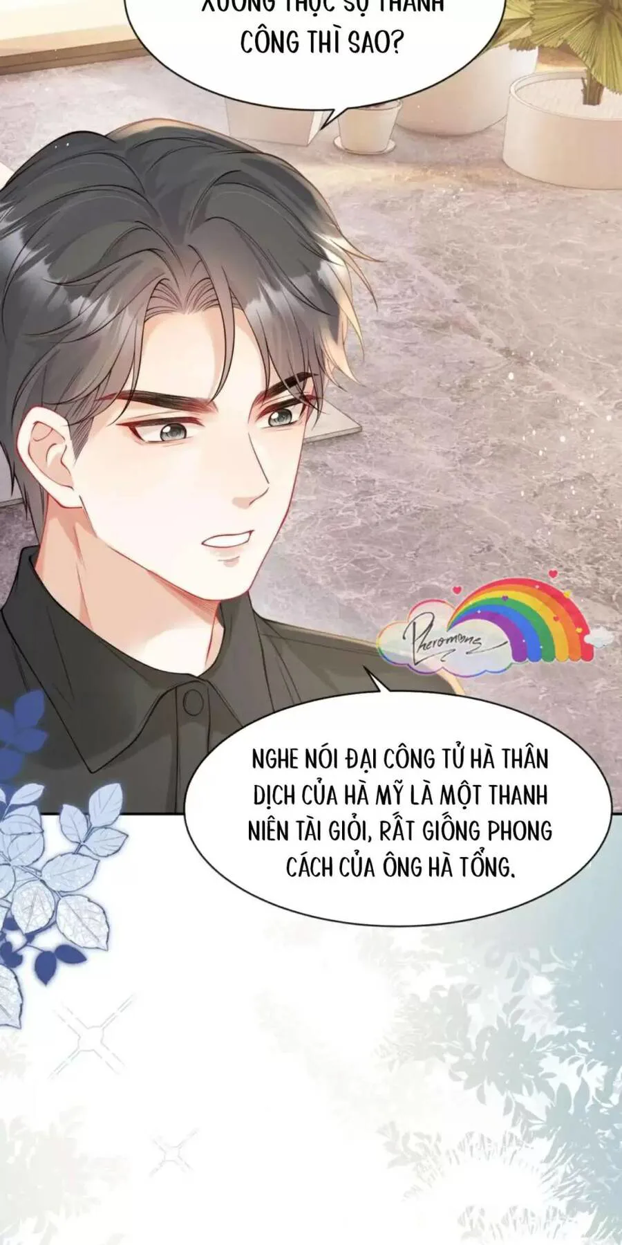 Sổ Tay Tâm Ý chương 16 - trang 23