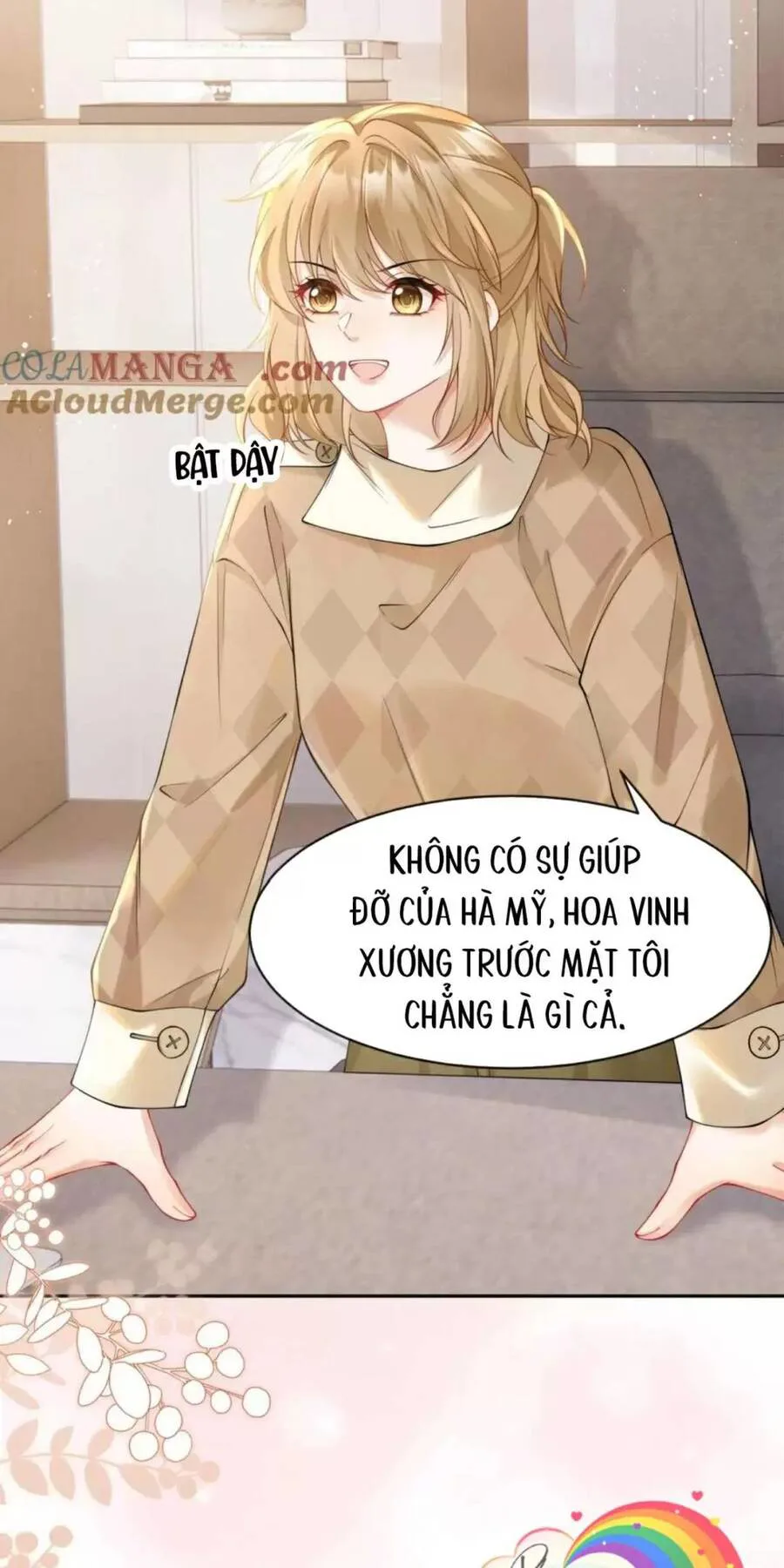 Sổ Tay Tâm Ý chương 16 - trang 26
