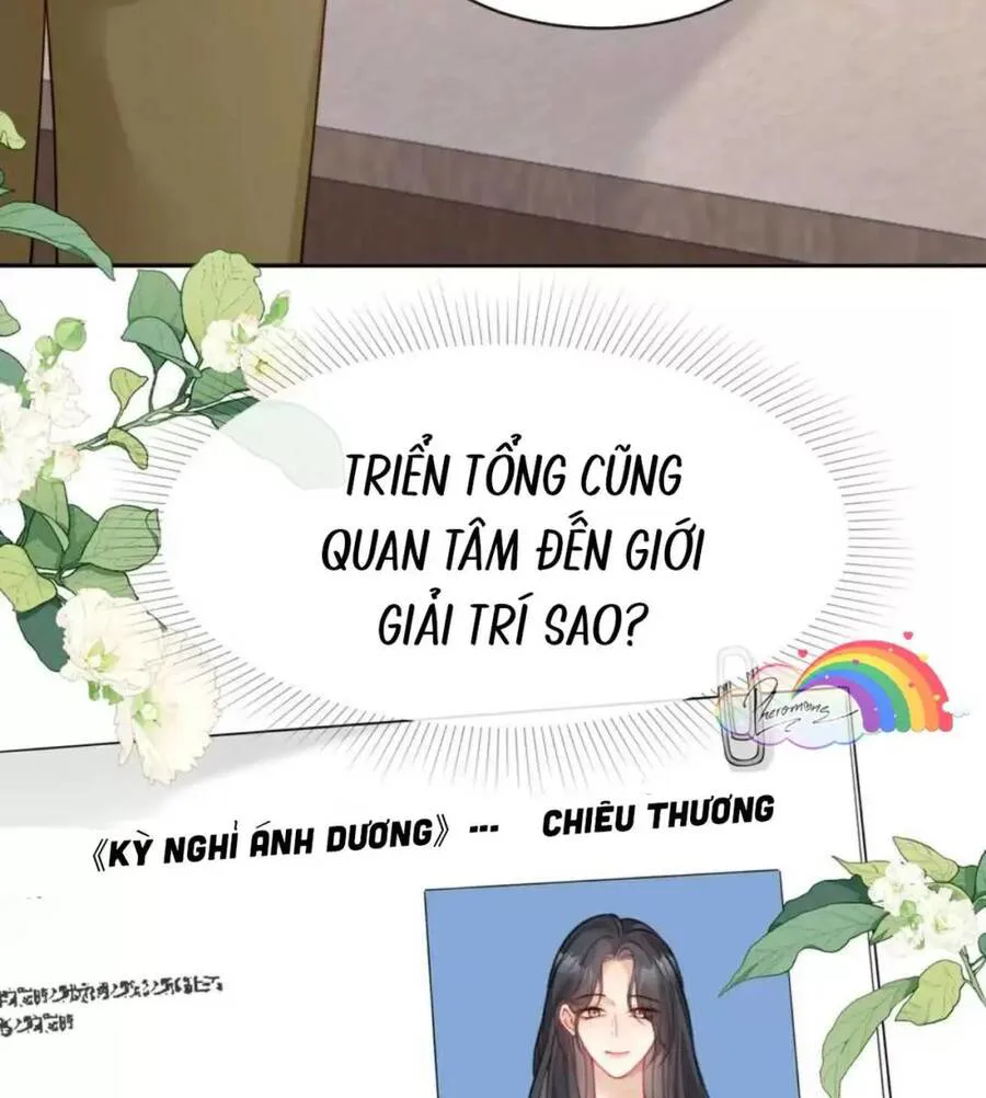 Sổ Tay Tâm Ý chương 16 - trang 29