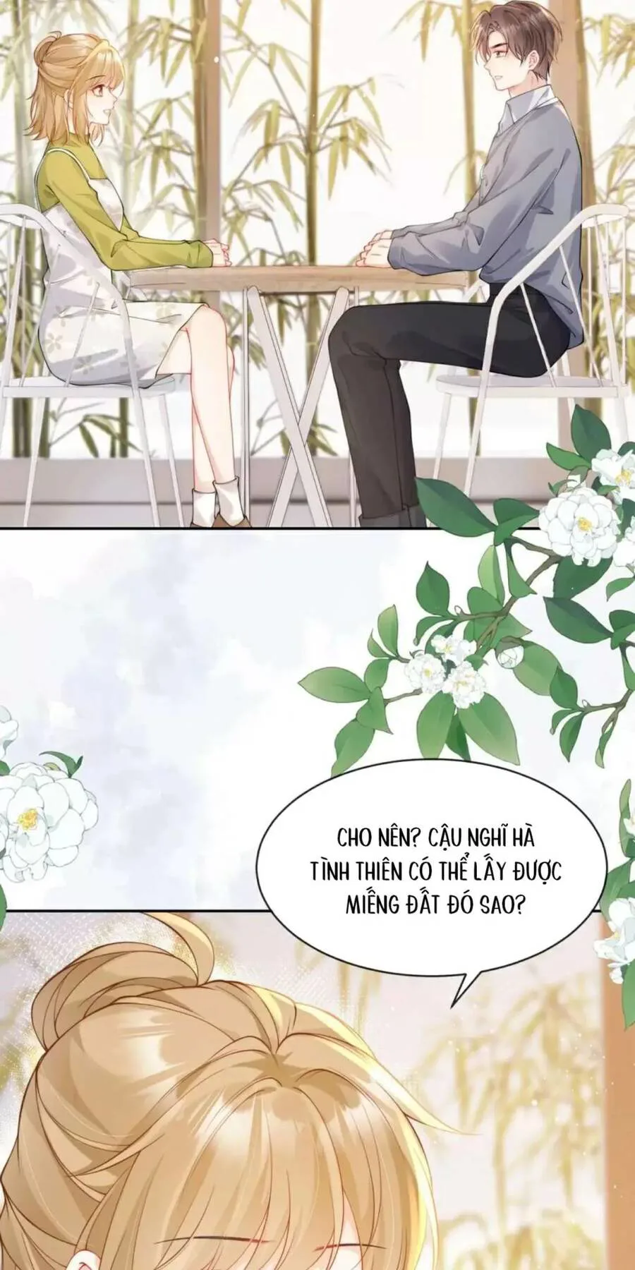 Sổ Tay Tâm Ý chương 16 - trang 38