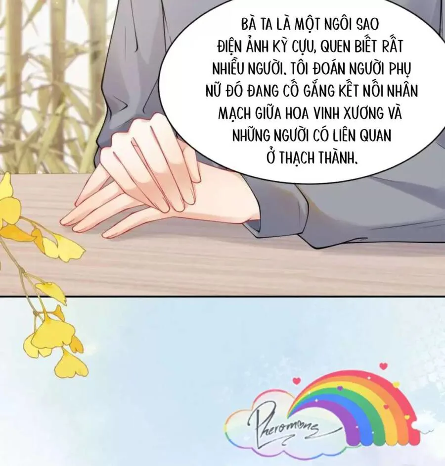 Sổ Tay Tâm Ý chương 16 - trang 41