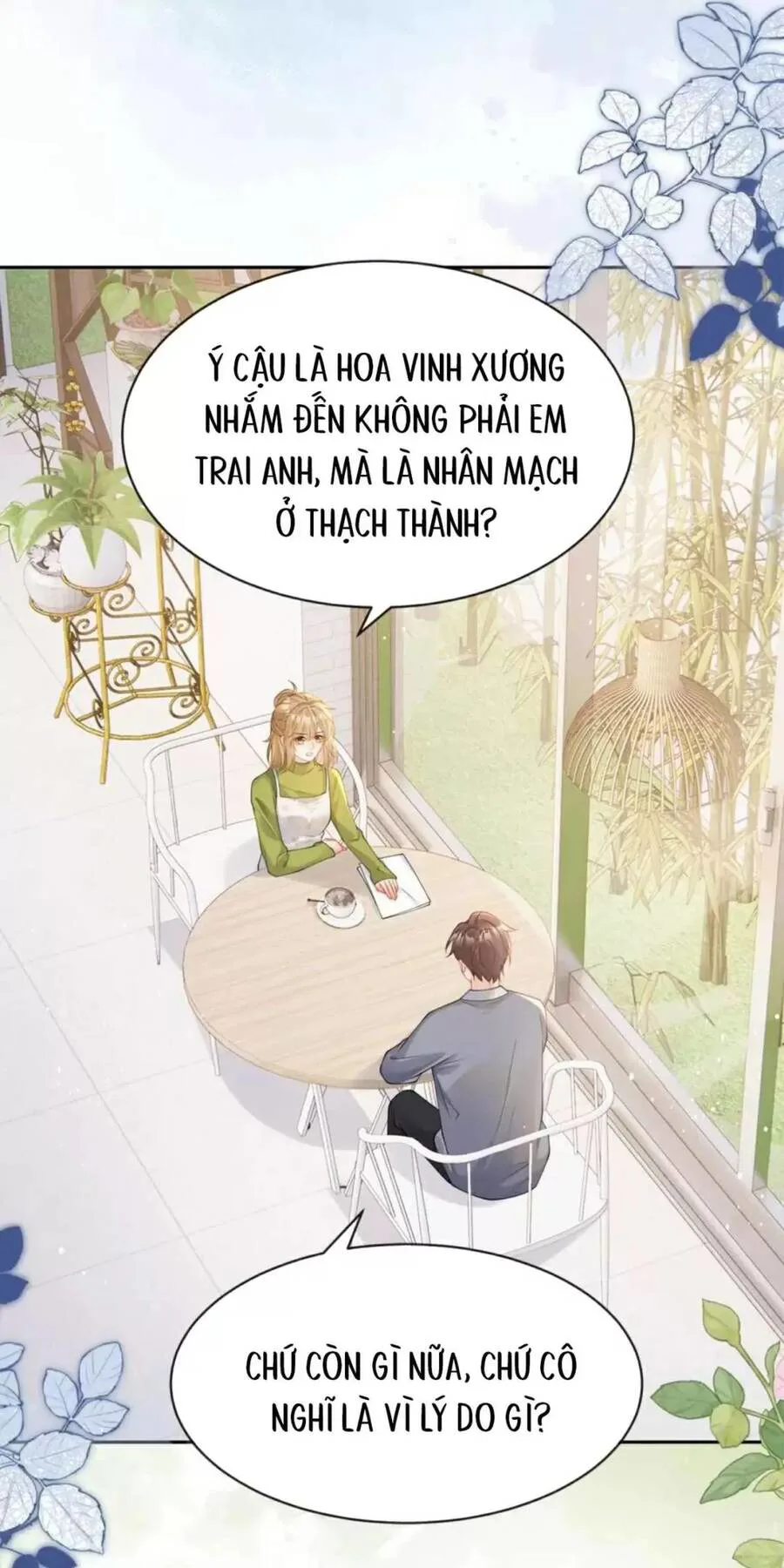 Sổ Tay Tâm Ý chương 16 - trang 42
