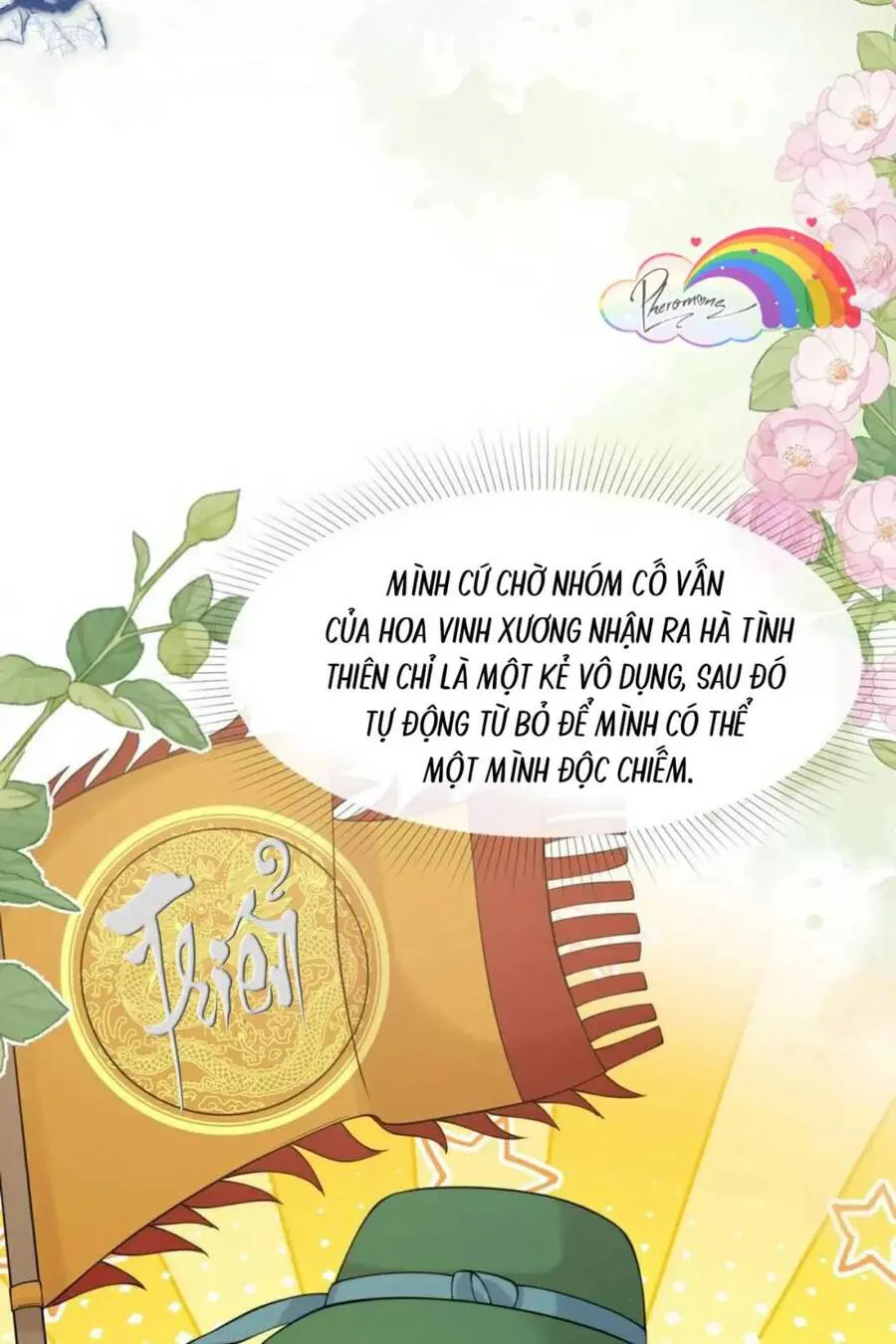 Sổ Tay Tâm Ý chương 16 - trang 43