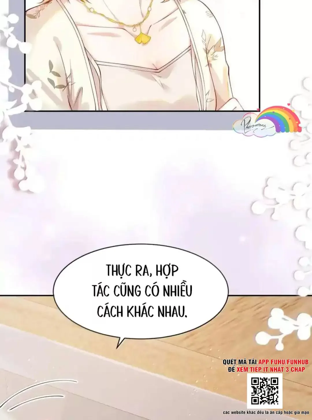 Sổ Tay Tâm Ý chương 18 - trang 4