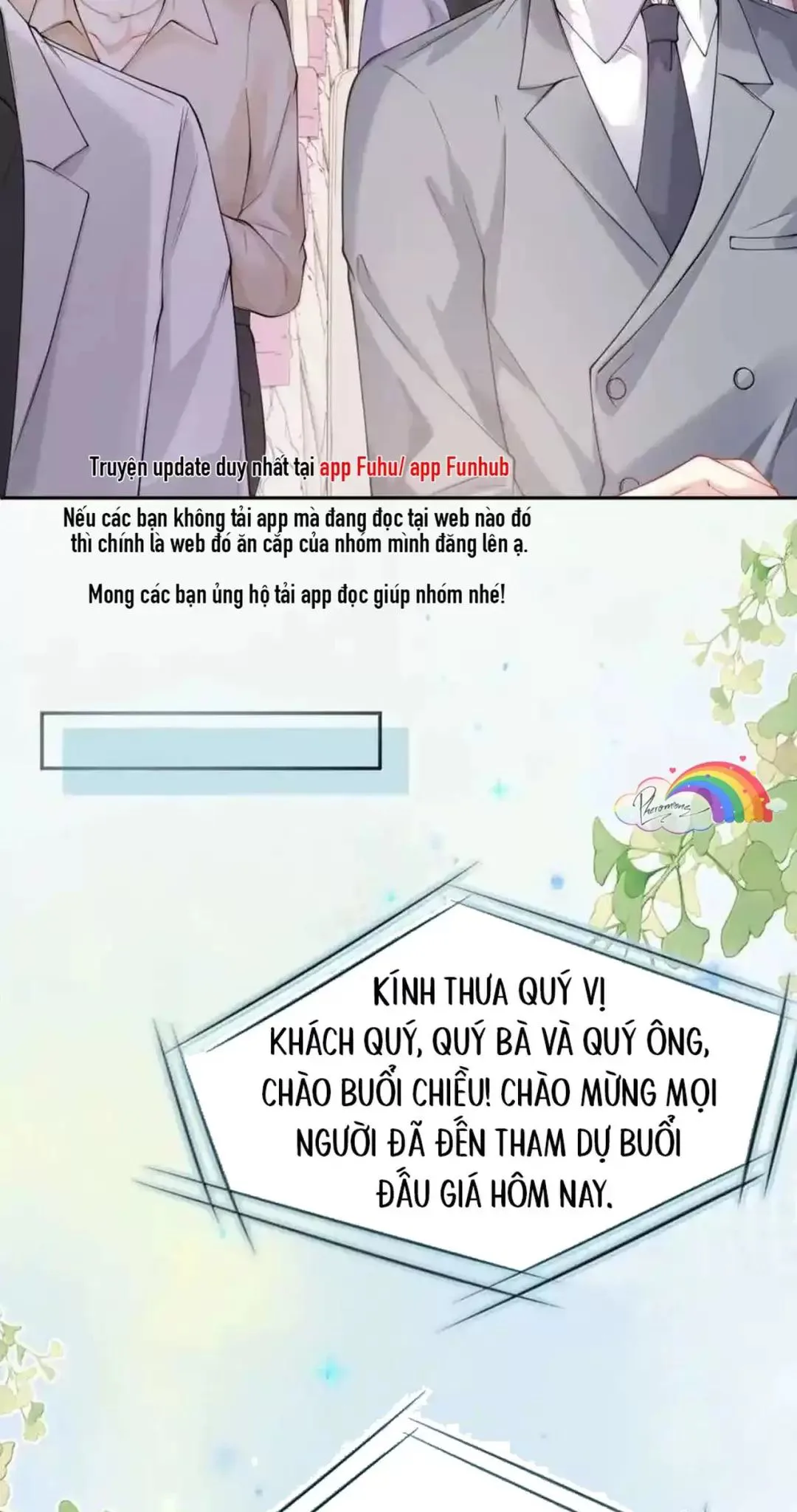 Sổ Tay Tâm Ý chương 18 - trang 18