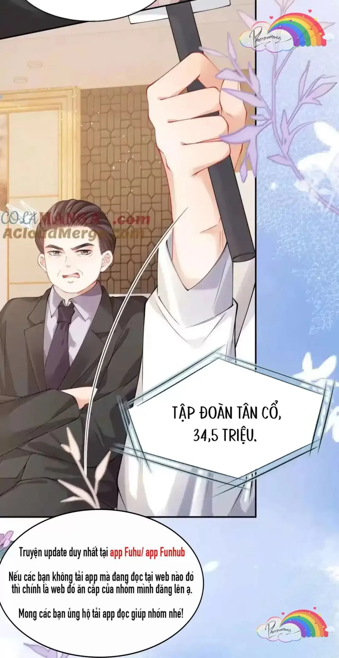 Sổ Tay Tâm Ý chương 18 - trang 26