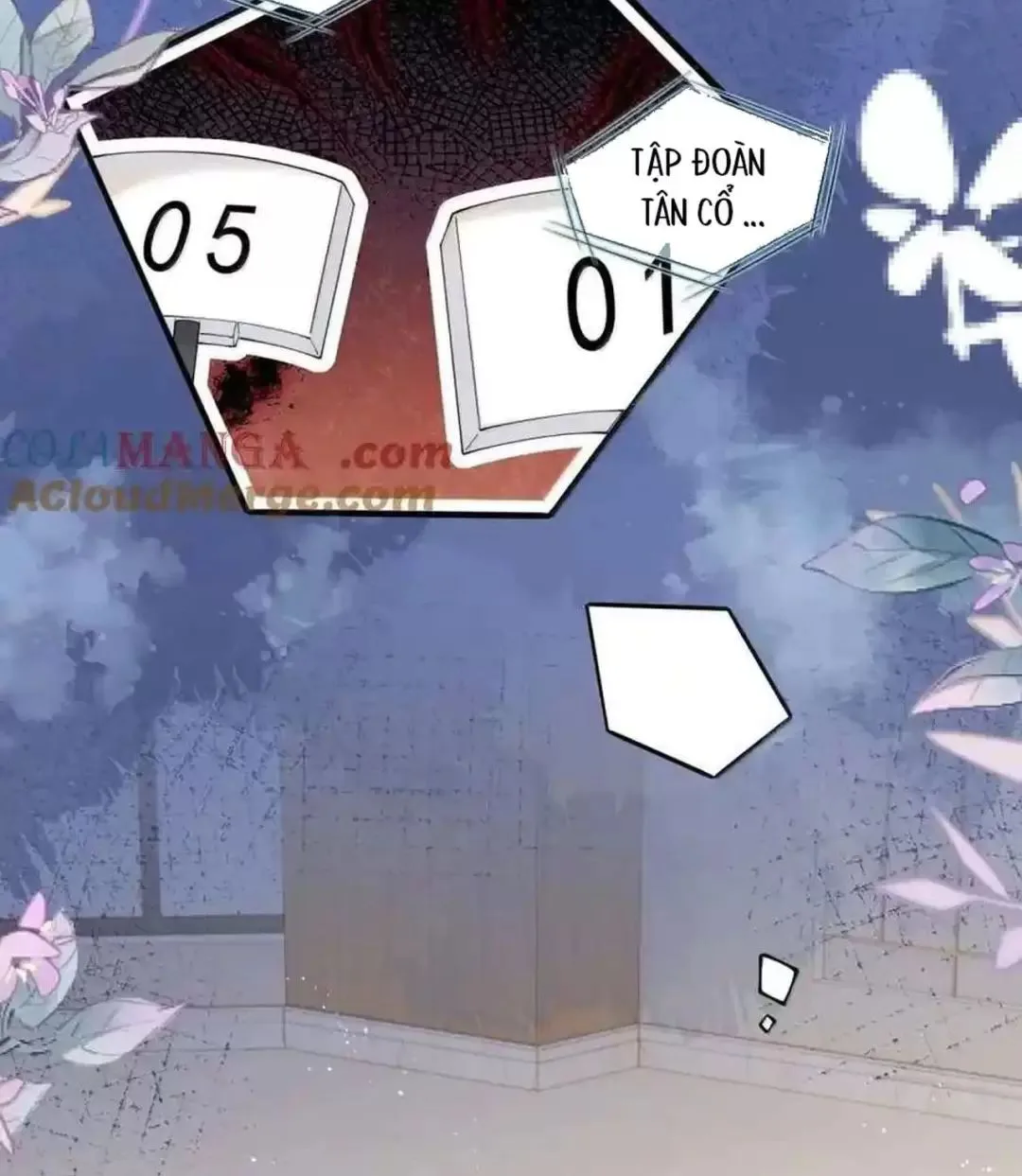 Sổ Tay Tâm Ý chương 18 - trang 29