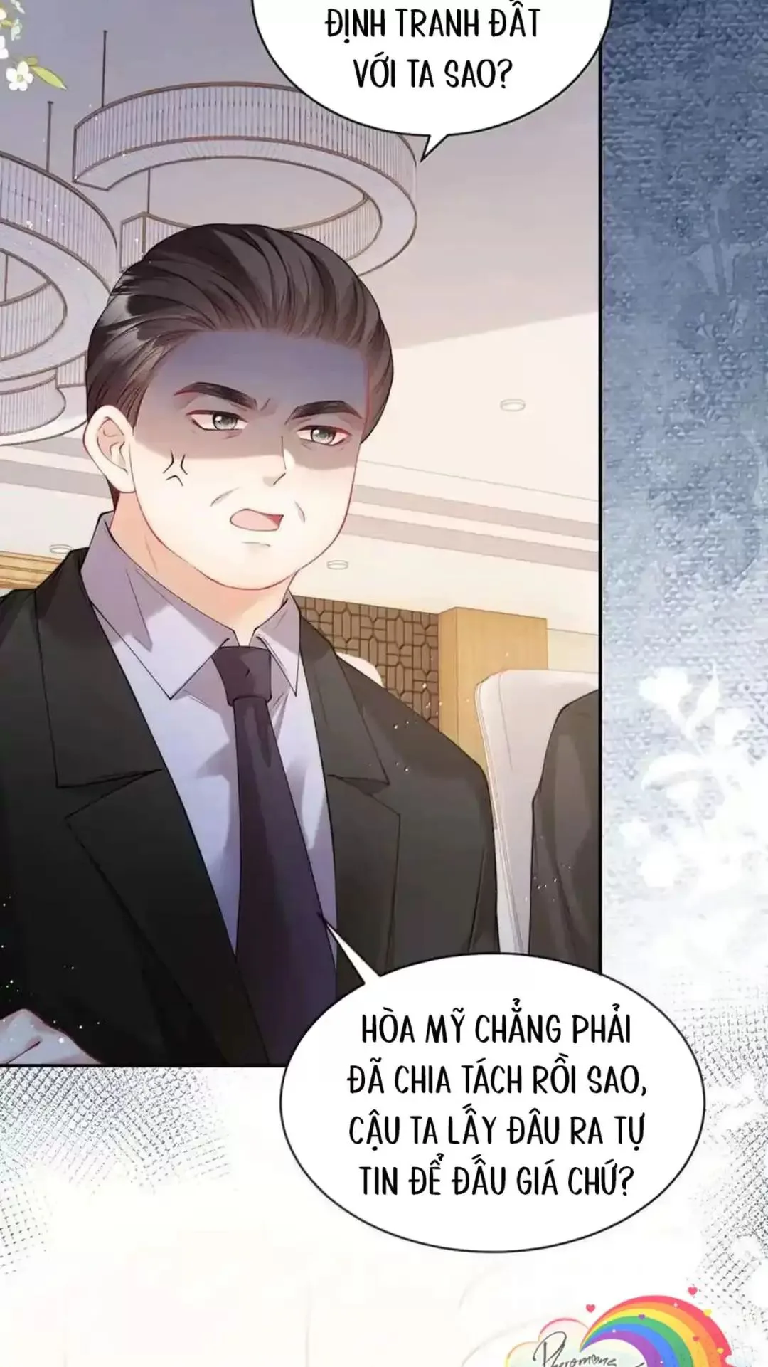 Sổ Tay Tâm Ý chương 18 - trang 38