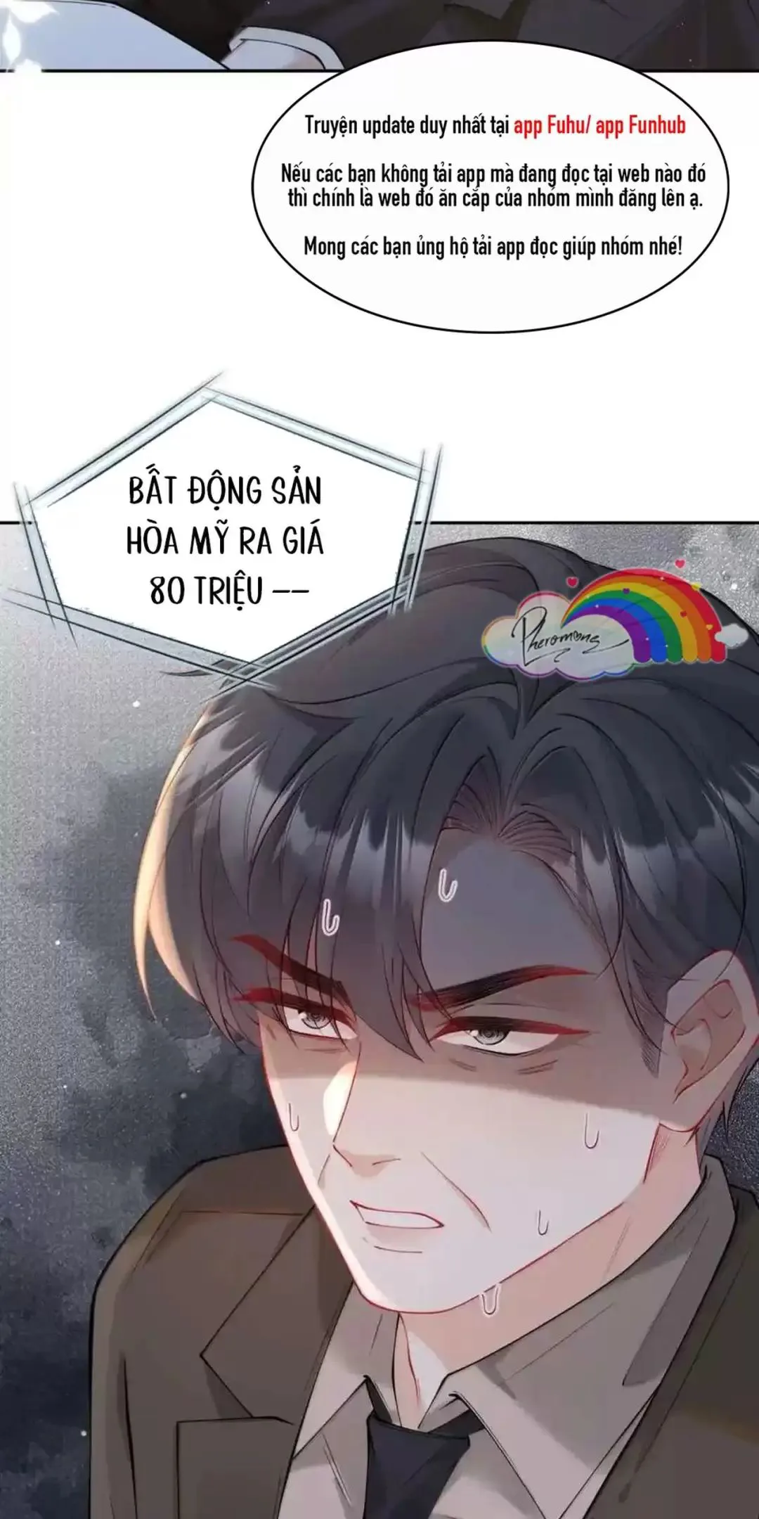 Sổ Tay Tâm Ý chương 18 - trang 40