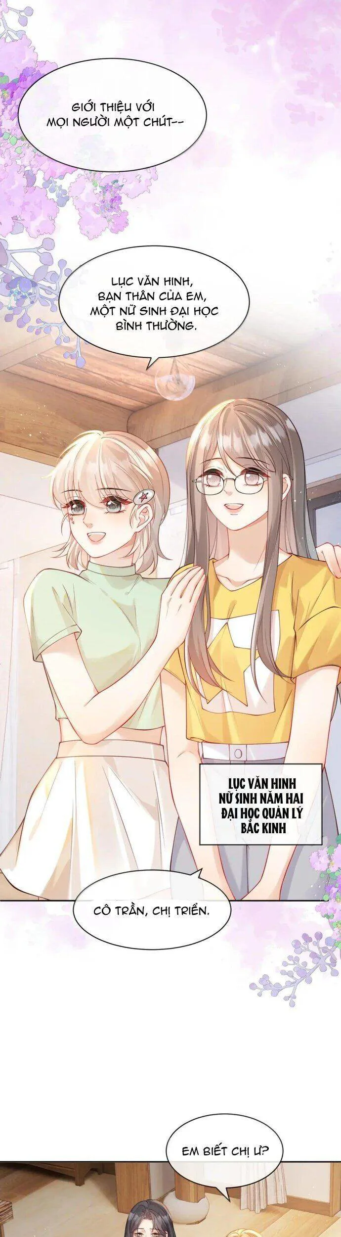 Sổ Tay Tâm Ý chương 23 - trang 4