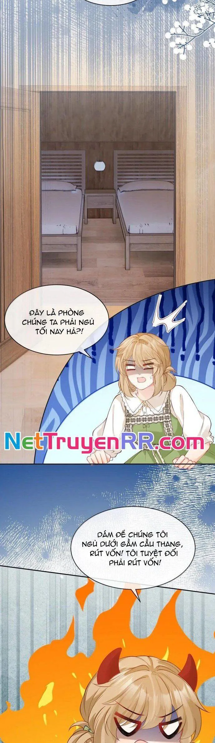 Sổ Tay Tâm Ý chương 23 - trang 17