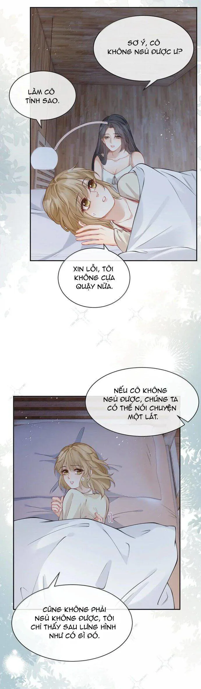 Sổ Tay Tâm Ý chương 23 - trang 20