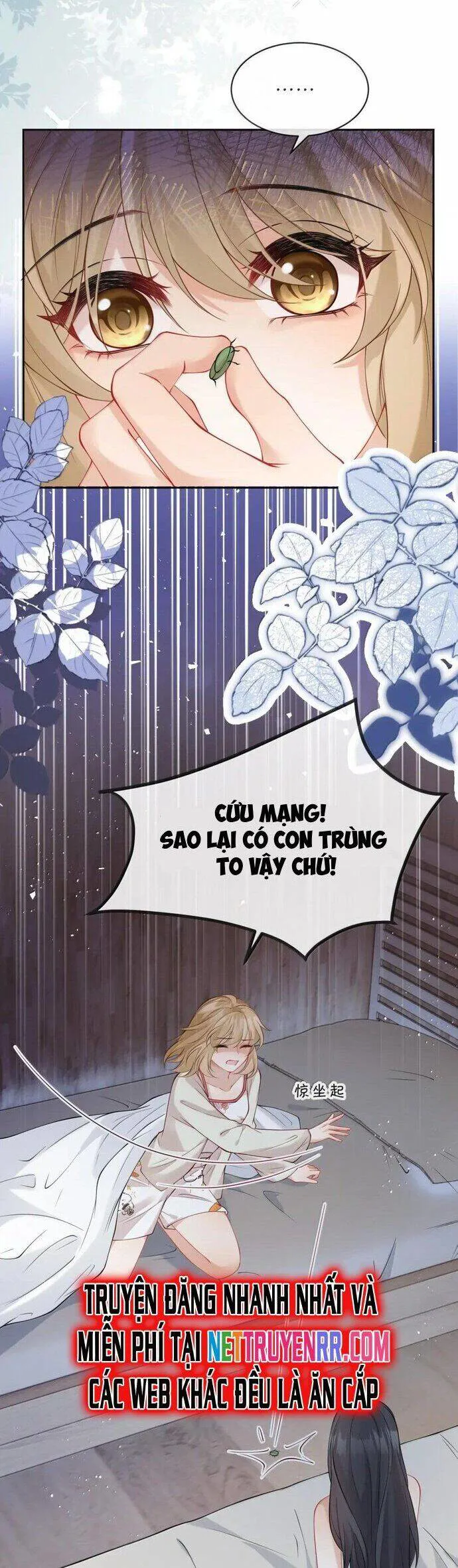 Sổ Tay Tâm Ý chương 23 - trang 21