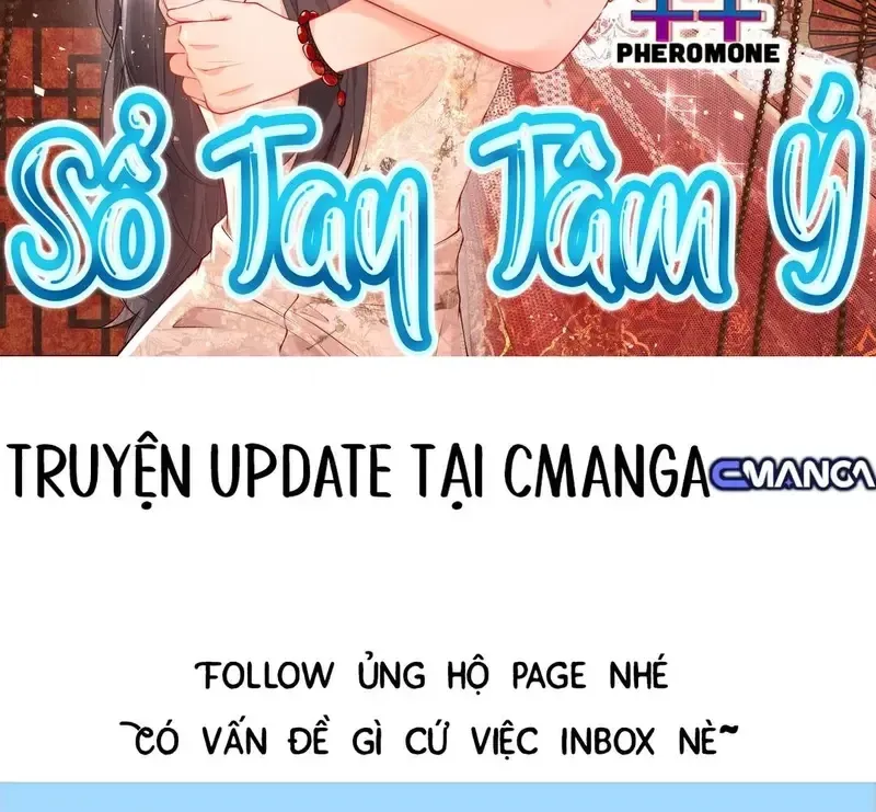Sổ Tay Tâm Ý chương 30 - trang 2