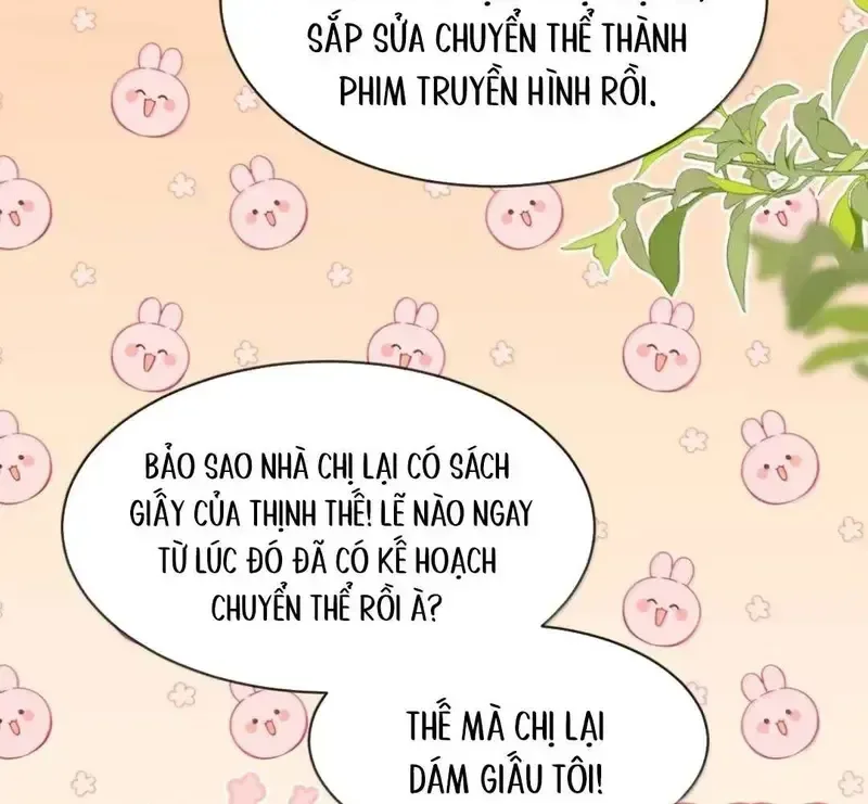Sổ Tay Tâm Ý chương 30 - trang 31