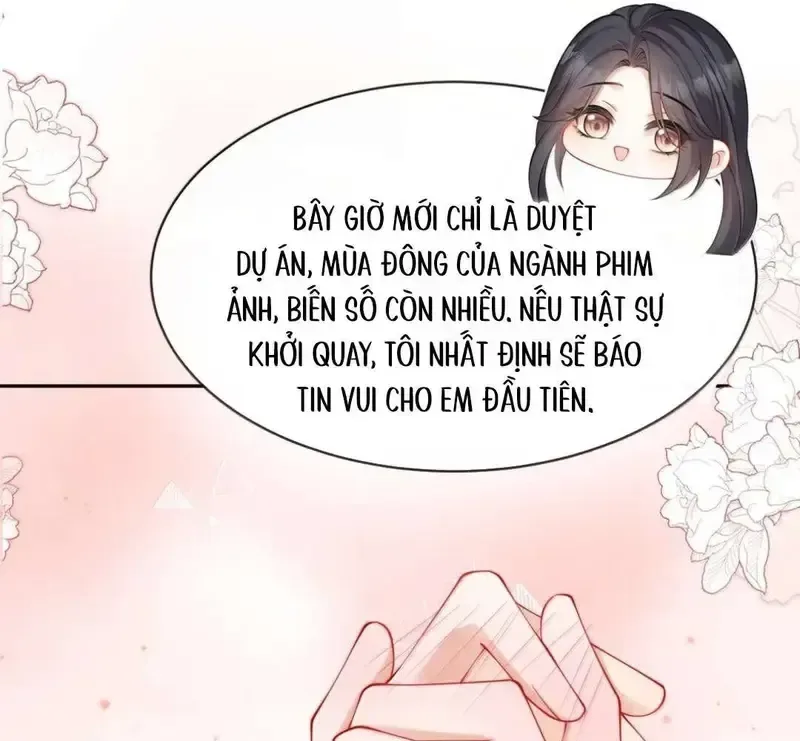 Sổ Tay Tâm Ý chương 30 - trang 34