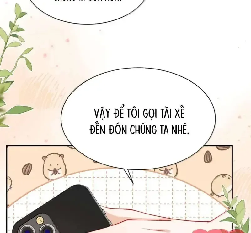 Sổ Tay Tâm Ý chương 30 - trang 43