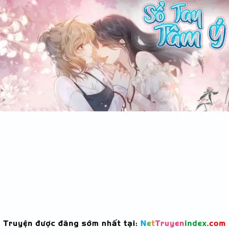 Sổ Tay Tâm Ý chương 30 - trang 84