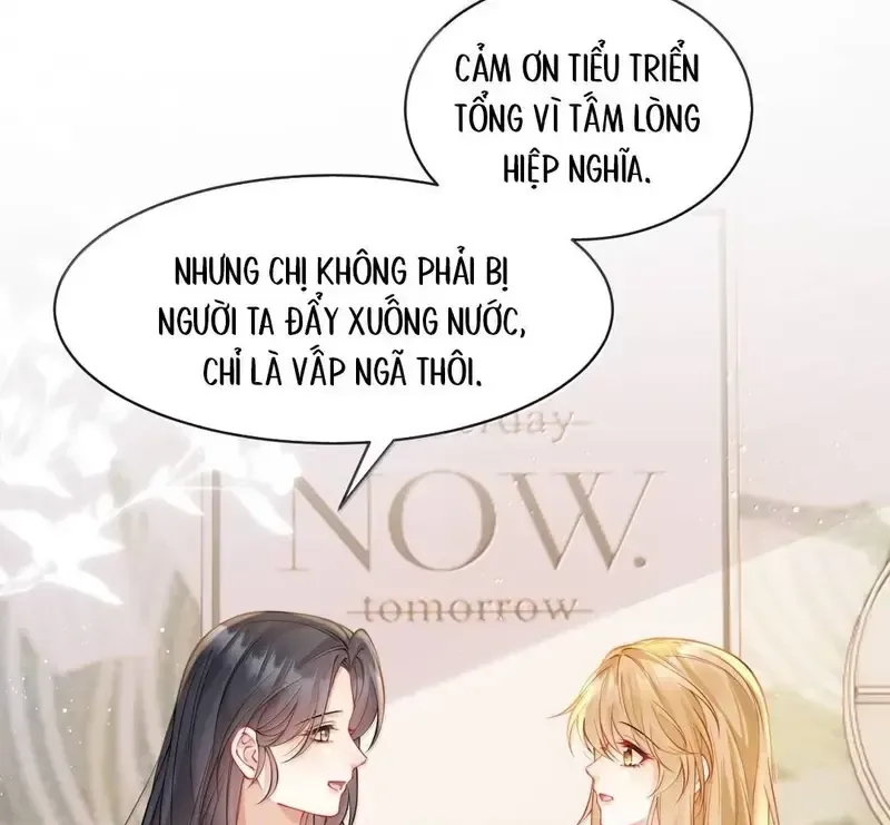 Sổ Tay Tâm Ý chương 34 - trang 4