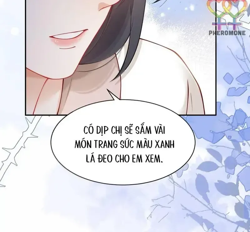 Sổ Tay Tâm Ý chương 34 - trang 18
