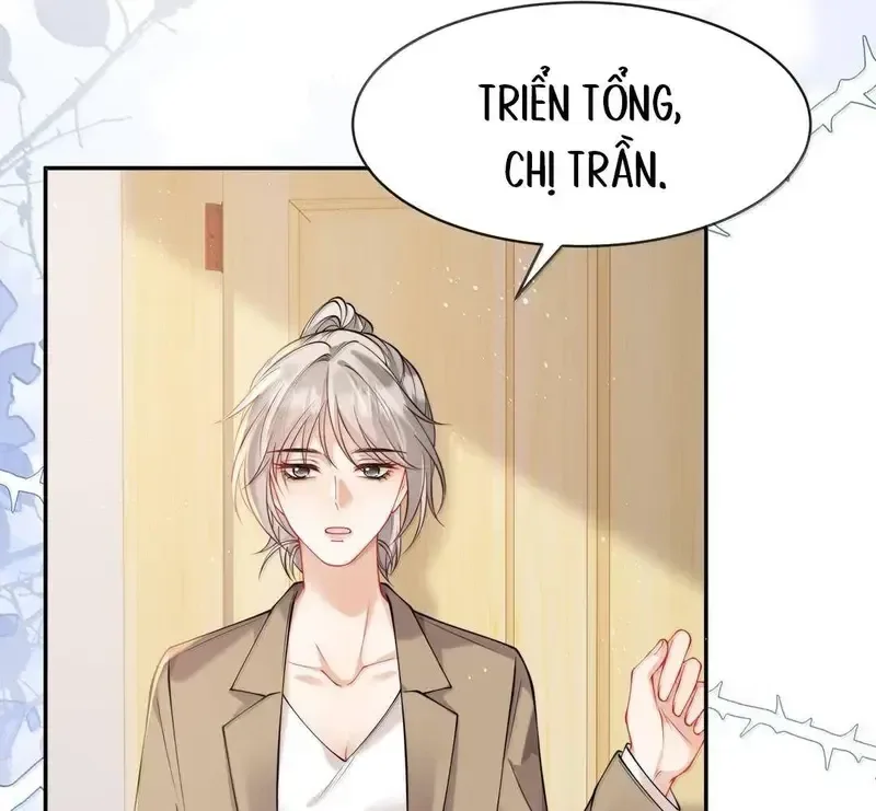 Sổ Tay Tâm Ý chương 34 - trang 20