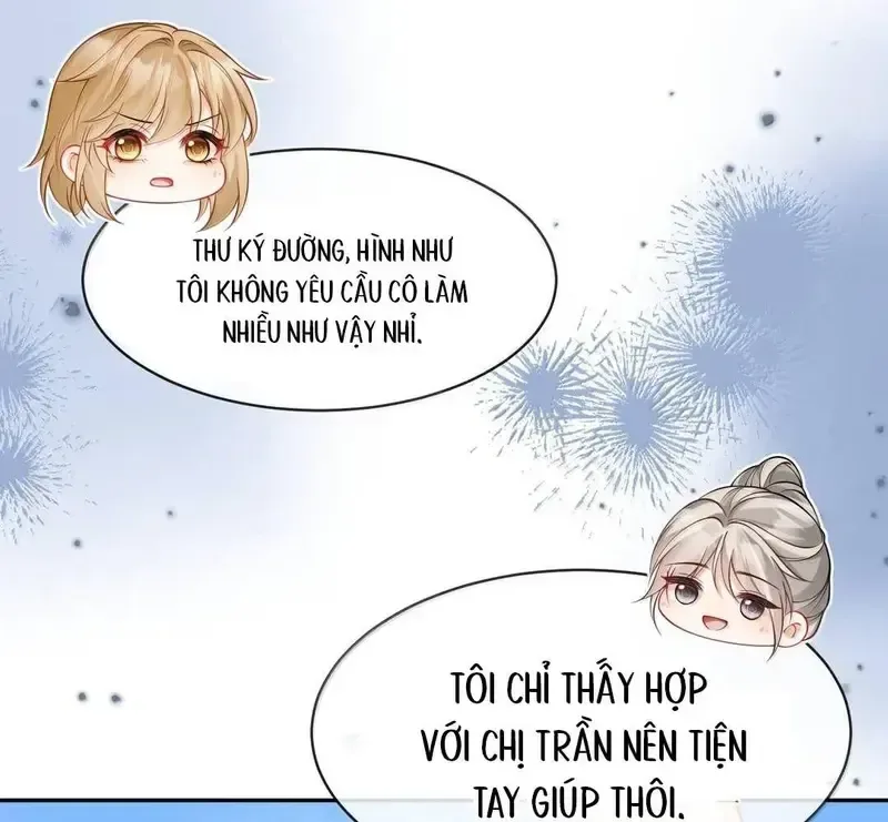 Sổ Tay Tâm Ý chương 34 - trang 22