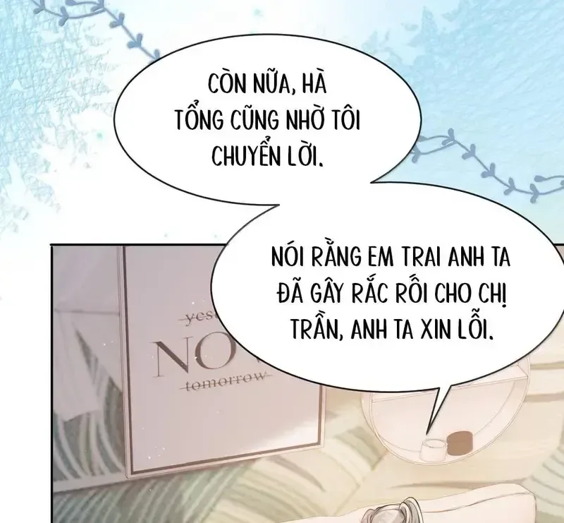 Sổ Tay Tâm Ý chương 34 - trang 25