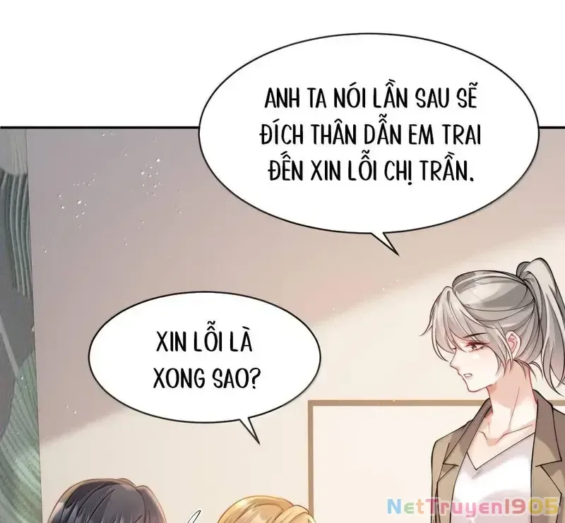 Sổ Tay Tâm Ý chương 34 - trang 30