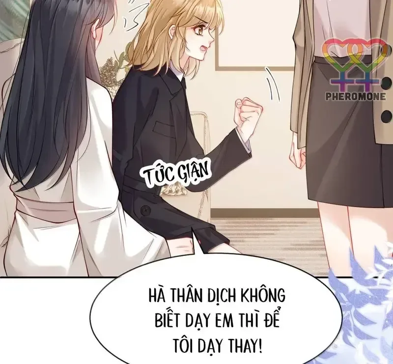 Sổ Tay Tâm Ý chương 34 - trang 31