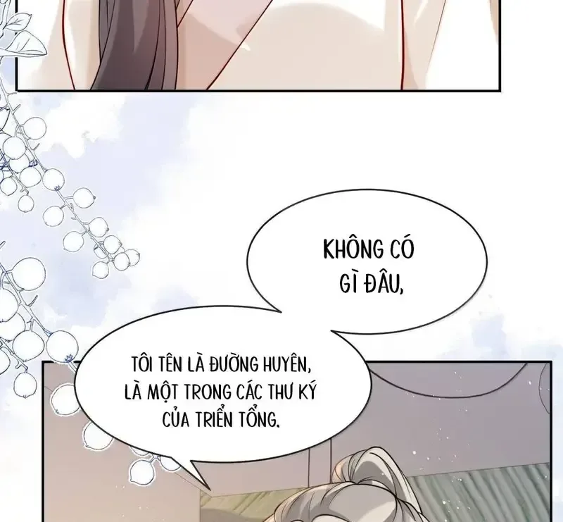 Sổ Tay Tâm Ý chương 34 - trang 38