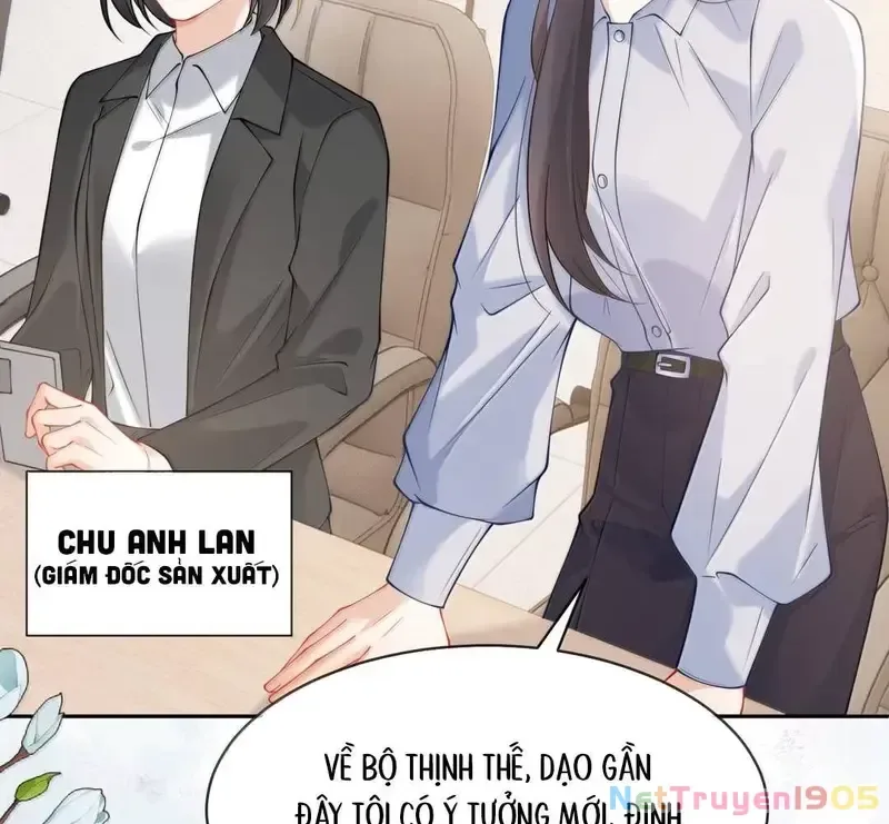 Sổ Tay Tâm Ý chương 34 - trang 51