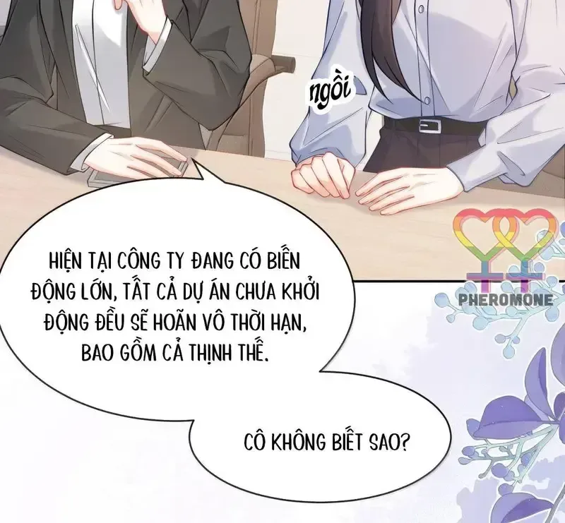 Sổ Tay Tâm Ý chương 34 - trang 54