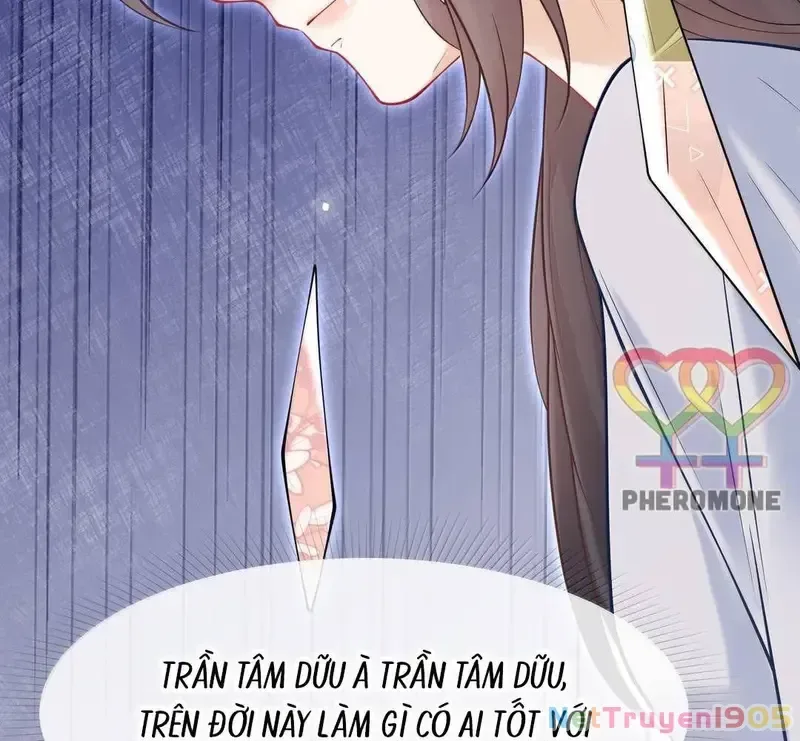 Sổ Tay Tâm Ý chương 35 - trang 22