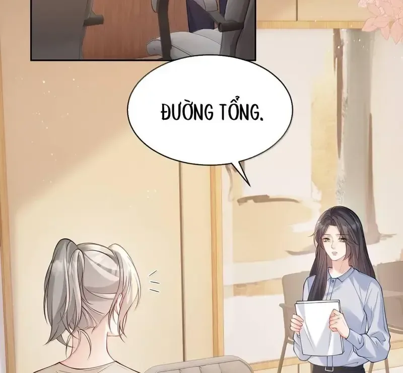 Sổ Tay Tâm Ý chương 35 - trang 28