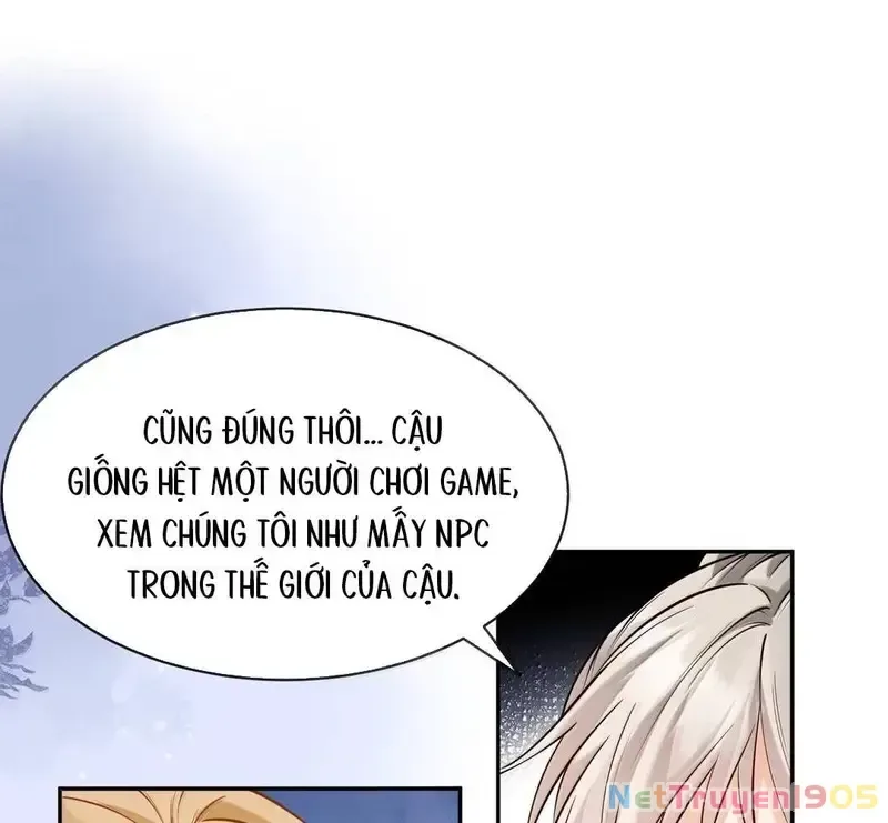 Sổ Tay Tâm Ý chương 35 - trang 51