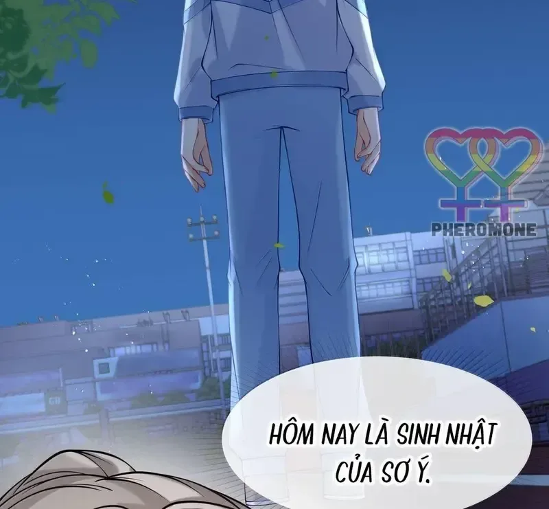 Sổ Tay Tâm Ý chương 35 - trang 65