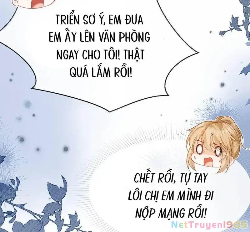 Sổ Tay Tâm Ý chương 35 - trang 77
