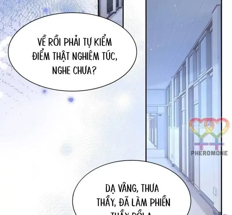 Sổ Tay Tâm Ý chương 35 - trang 79