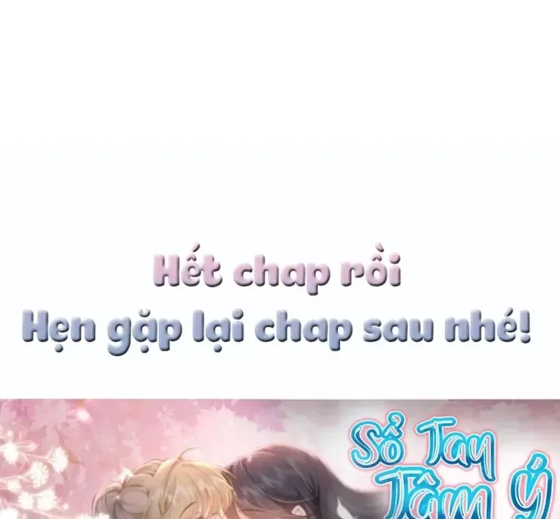 Sổ Tay Tâm Ý chương 35 - trang 106