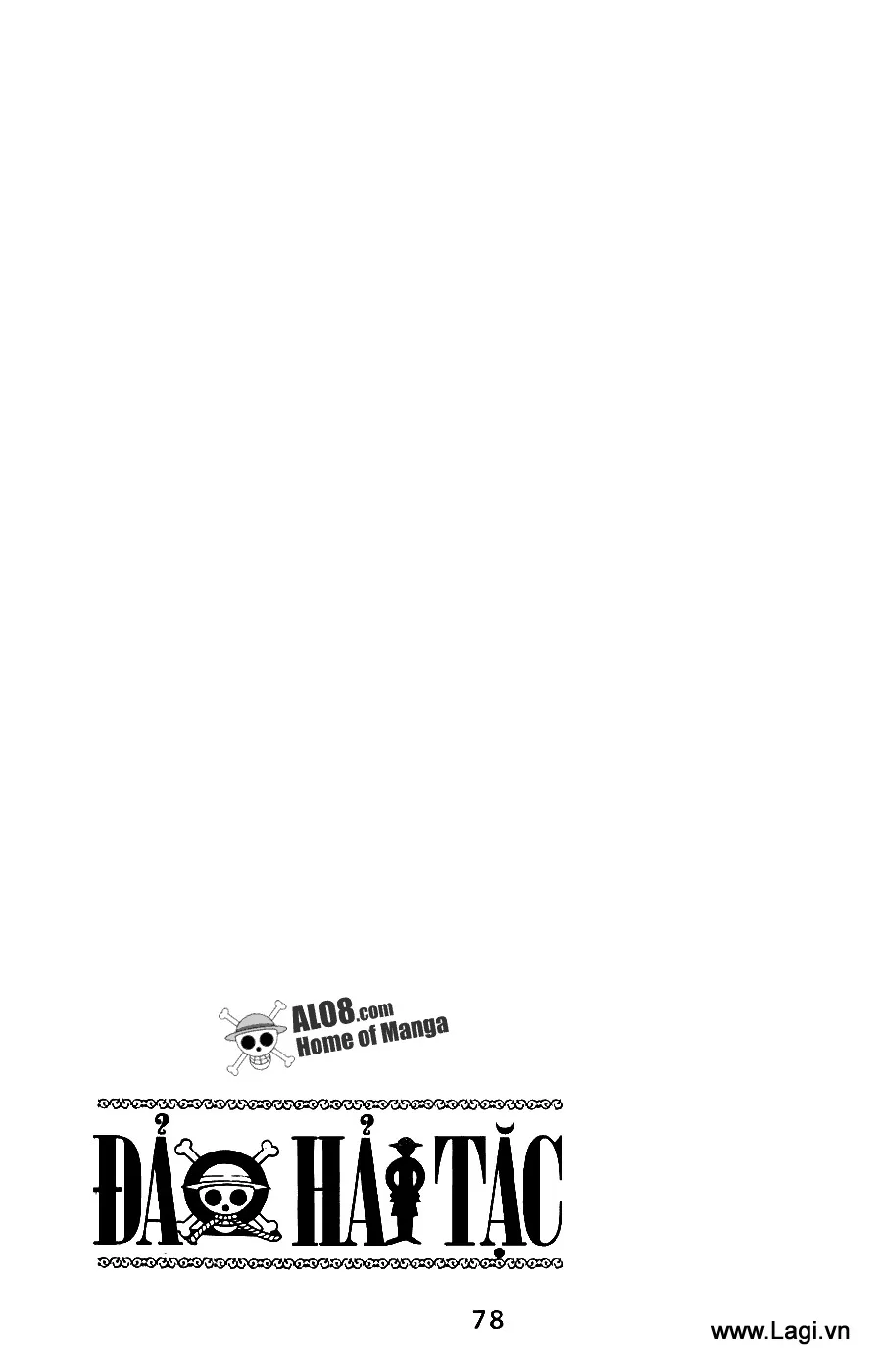 One Piece chương 272 - trang 19