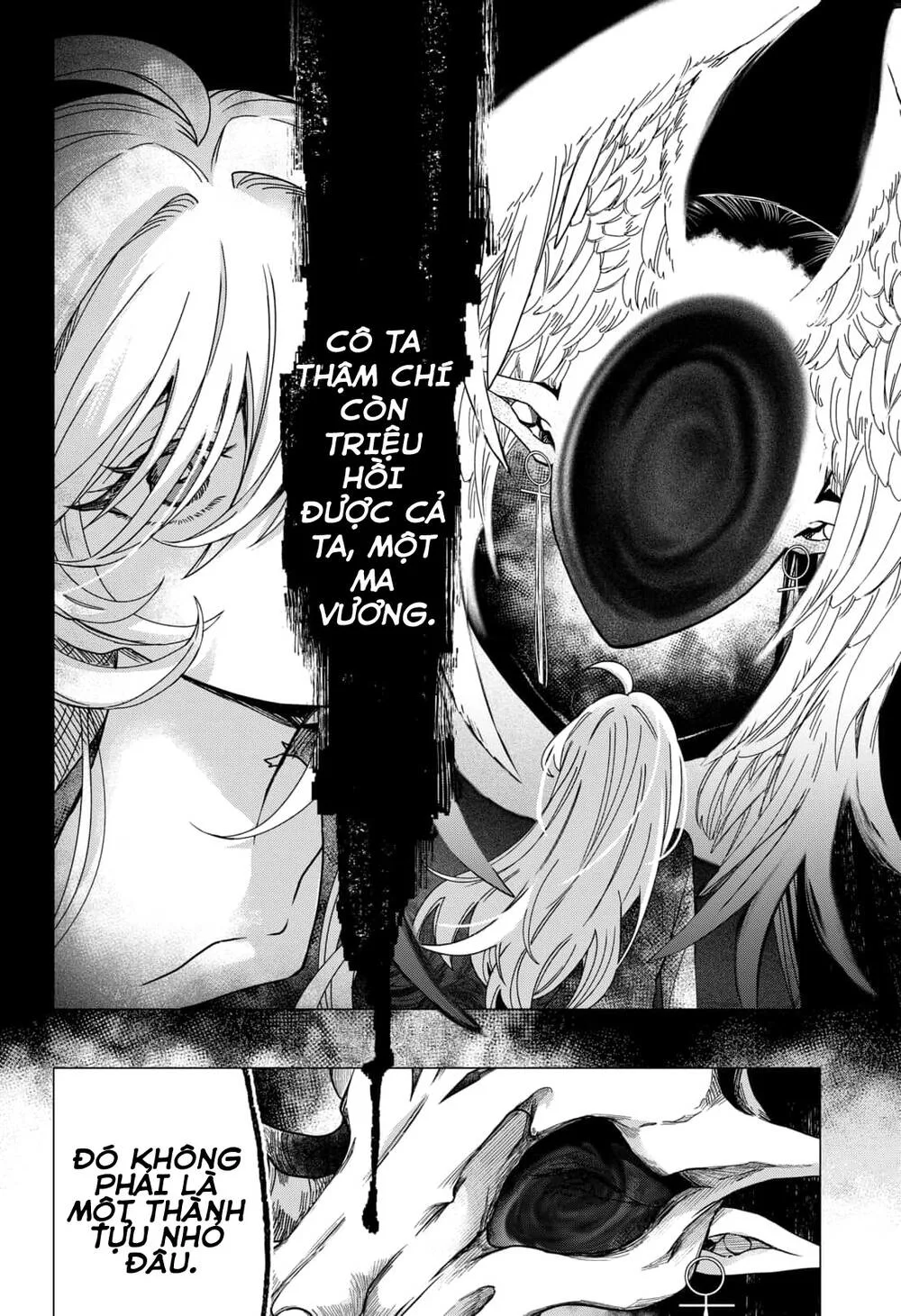 Sanagi No Heart chương 1.3 - trang 55