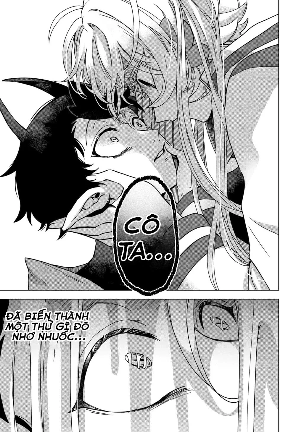 Sanagi No Heart chương 1.3 - trang 56