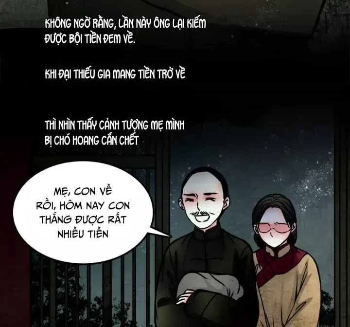 Huyễn Thực chương 9 - trang 29