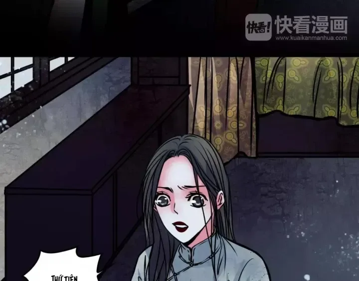 Huyễn Thực chương 11 - trang 6