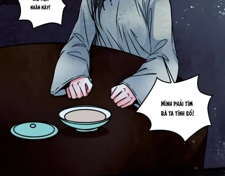 Huyễn Thực chương 11 - trang 7