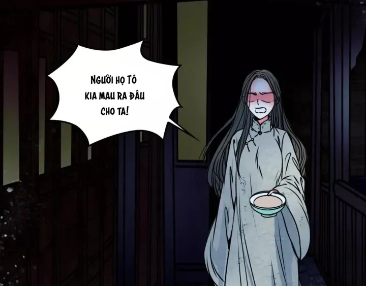Huyễn Thực chương 11 - trang 8