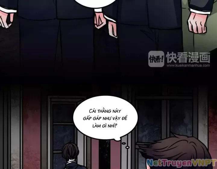 Huyễn Thực chương 11 - trang 38